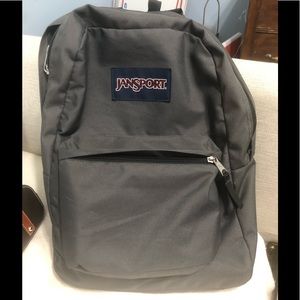 Jan-sport School bag